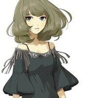 韩式非主流头像女生微信头像图片大全