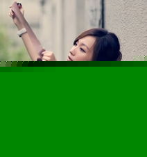 气质美女靓照彷佛就是同桌的你