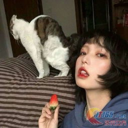 小仙女性感可爱温柔风女生头像汇总