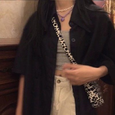 不露脸女生头像,好听有意义网名