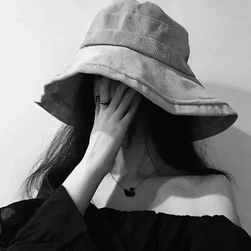 微信头像丨闺蜜头像,沙雕情头,男生,女生头像
