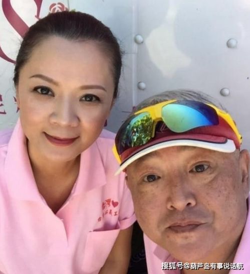 李国超,他是琼瑶御用配角,许18年女友名分,迎娶51岁高欣欣