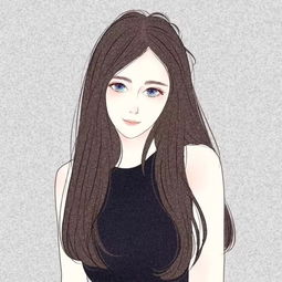 新一波女生头像来啦