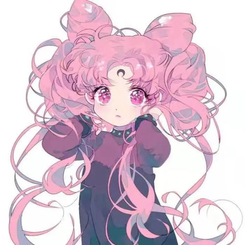 女生头像小清新好看女生头像