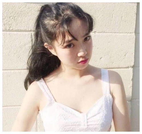 气质最迷人的三大星座女生,射手座上榜,人群中的风景线