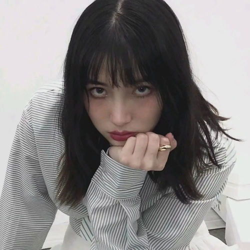 神仙女头可惜素未谋面