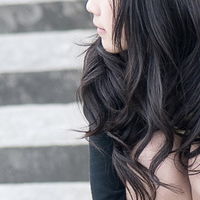 史上最全qq女生遮脸头像