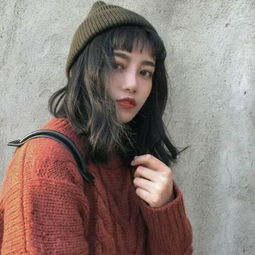 qq女生头像qq头像大全扣扣居第266页