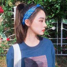 快手女生头像闺蜜好看时尚怪qq女生头像我要个性网