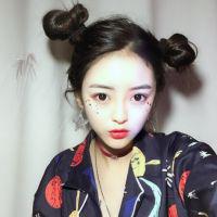微信女生气质唯美头像可能你不是真正的快乐
