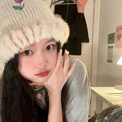 2023最新优雅气质女生头像