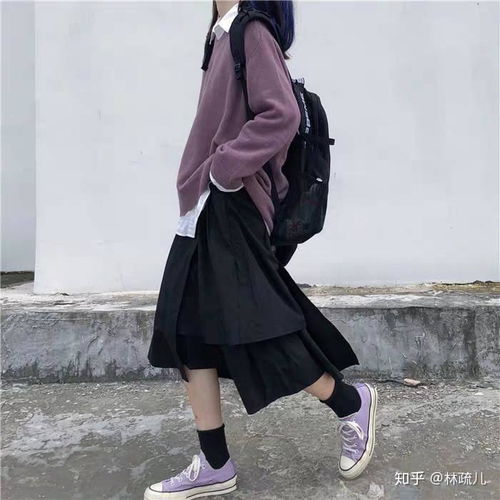 有哪些适合约会时候穿的裙子