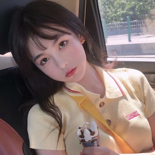女生头像漂亮可爱女头