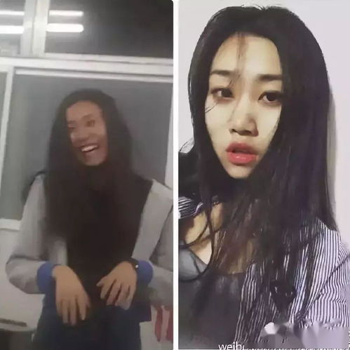 让男朋友给我拍张美照发朋友圈,结果看完想分手...