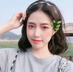 能被迷恋的都是经典2016女生气质发型推荐