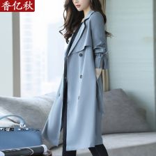 韩版女式薄外套