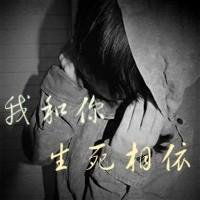 非主流黑白头像女生带字回忆里充满伤