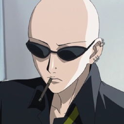 二刷动漫神作nana,竟发现里面男生角色一个比一个帅