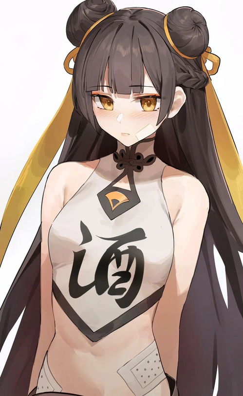 精选二次元美图二次元动漫美图精美图片