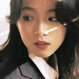 港风头像女复古高清图片成熟气质八十年代港风女图