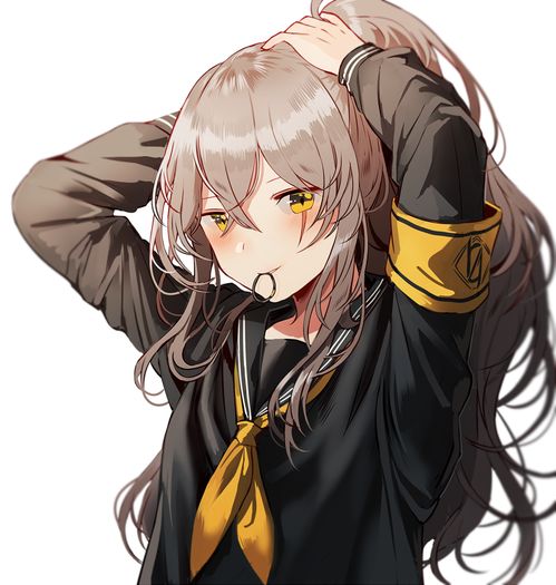 求少女前线手机壁纸