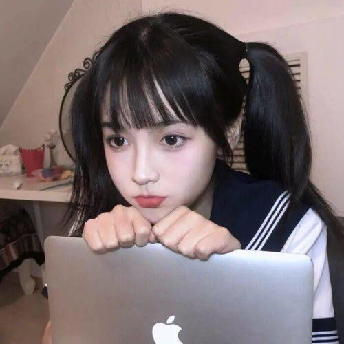 一见钟情的微信头像立刻存