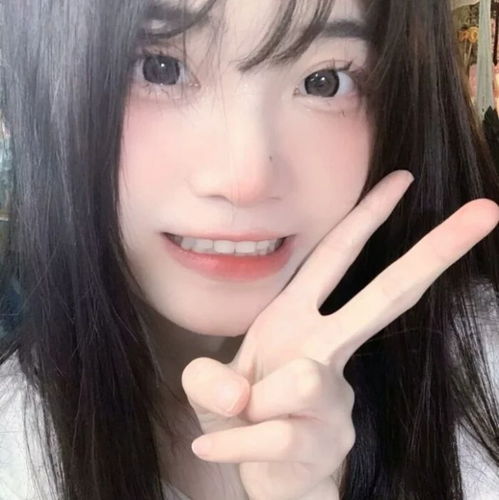 精选优质温柔小众好看的女生头像52