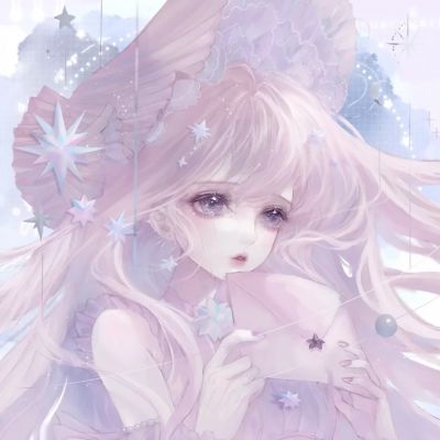 不如先做个可爱的女孩子吧