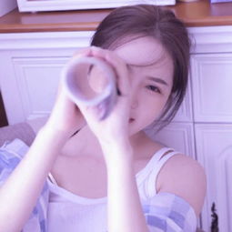 慢慢变好是给自己最好的礼物可爱萌系小清新美女qq头像