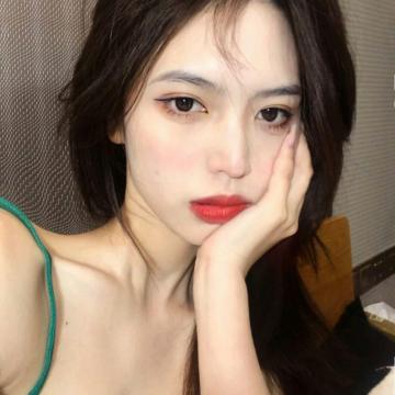 真人的女生头像超好看