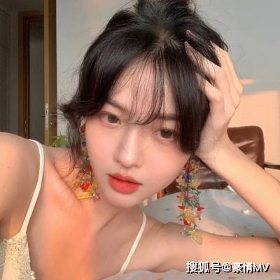 超级好看的女生头像2021仙气满满女头图片大全