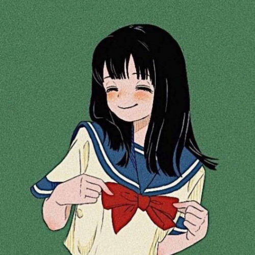 嘿嘿,来一波好看的头像