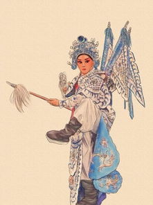 李胜素,当今京剧界的top看图,我心中的青衣,就该是这个样子国家京剧院表演艺术家于魁智网易订阅