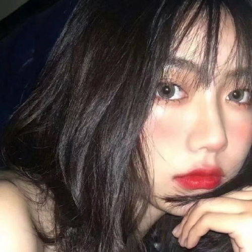 仙女专用女头你跟他是什么时候相遇的