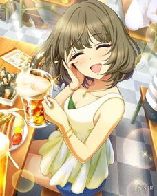 阿宅购买力太可怕日本酒厂因动漫美女偶像销量暴涨
