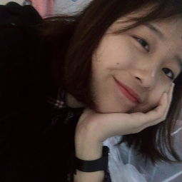 你身边有那些圆脸单眼皮塌鼻子的女孩长得很好看
