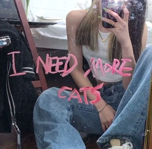 精选优质冷酷风小众好看的女生头像44