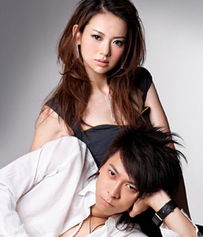 风情女人吸引男人的资本图