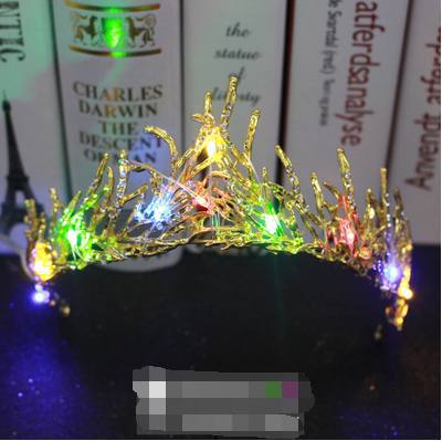 十二星座专属女王皇冠,射手座像高楼大厦,水瓶座望尘莫及
