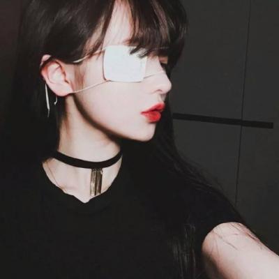 校花看了都想用的超a女头