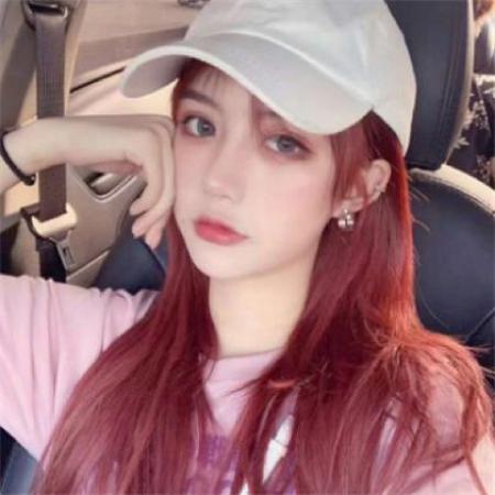 女生霸气御姐范头像,靠最美气质拽天下
