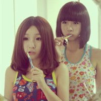 甜美气息的个性女生头像那些最初的快乐现在留下的只剩记忆5