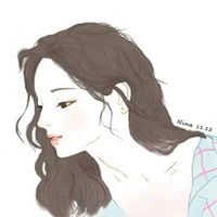 qq头像女生侧脸仙气动漫女生侧脸仙气十足qq头像