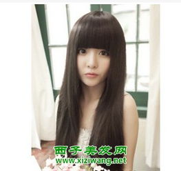 长脸剪什么发型好看适合长脸女生发型造型