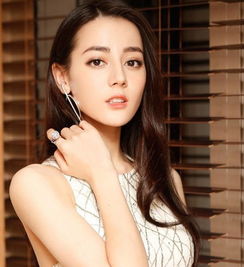 2017年人气女明星排行榜前十名你最喜欢哪一个呢
