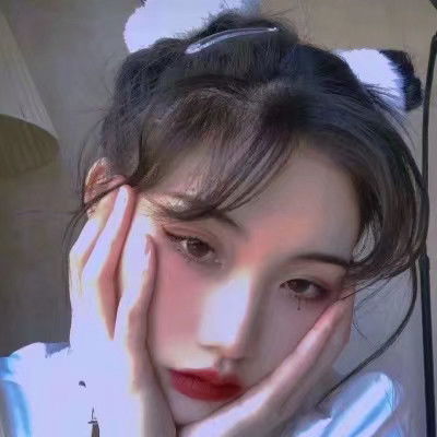 给美女精选的头像3.16