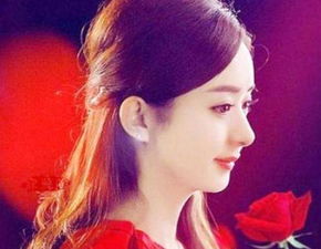侧脸最美的十位女星,杨幂唐嫣赵丽颖杨颖刘亦菲刘诗诗谁最妩媚