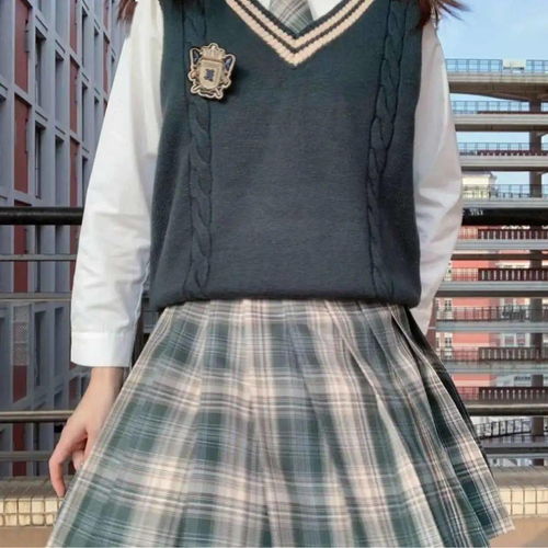 头像优质部位jk女生头像