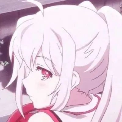 头像女生动漫唯美霸气萌萌哒