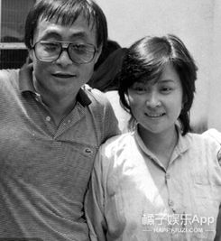 82岁谢贤和33岁女友分手,他这么多年情史可比谢霆锋风流